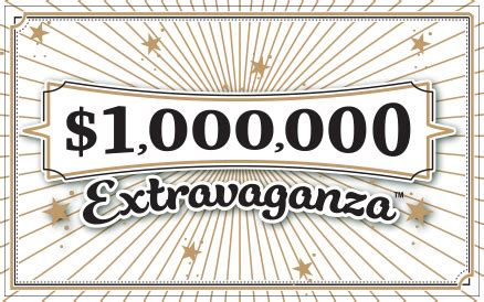 $1,000,000 Extravaganza .